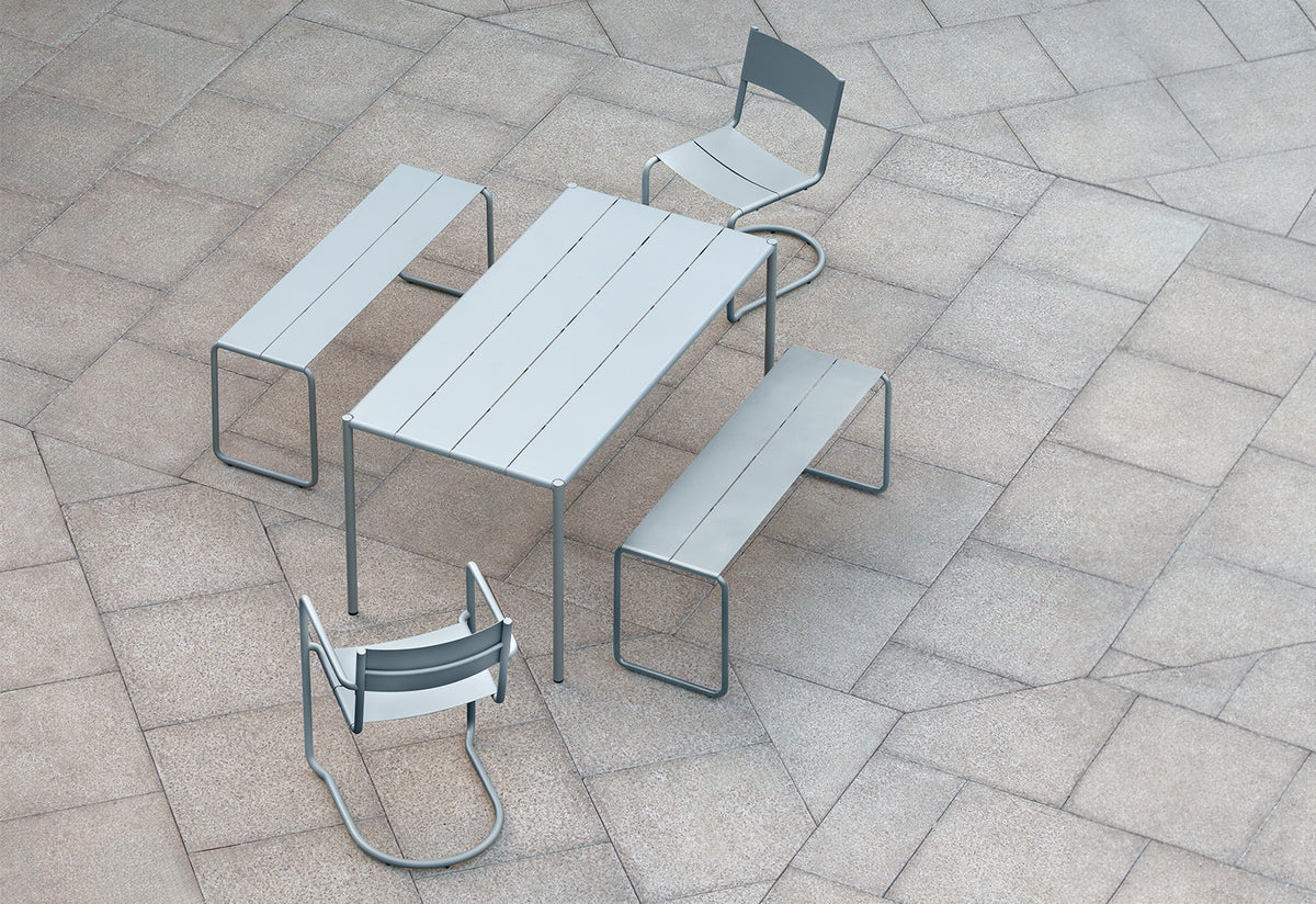 Sine Dining Armchair, Note design studio, Nine