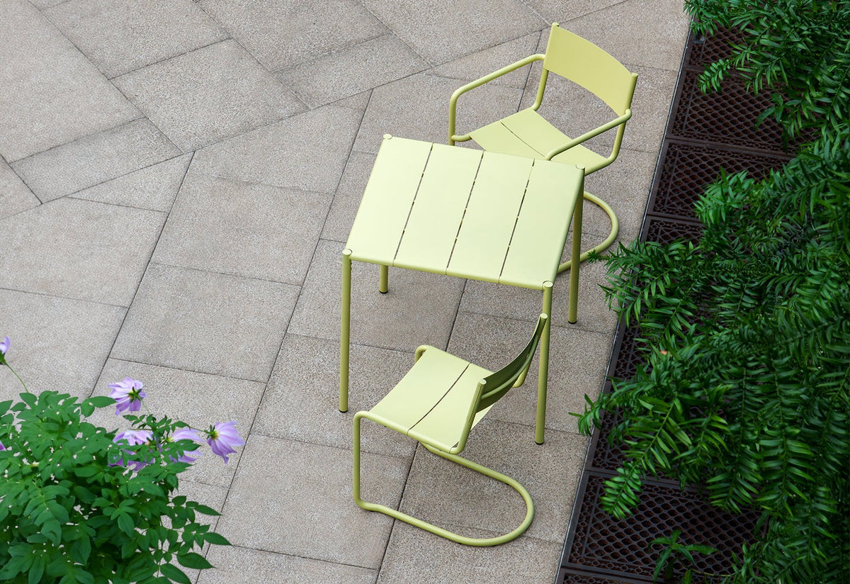 Sine Dining Chair, Note design studio, Nine