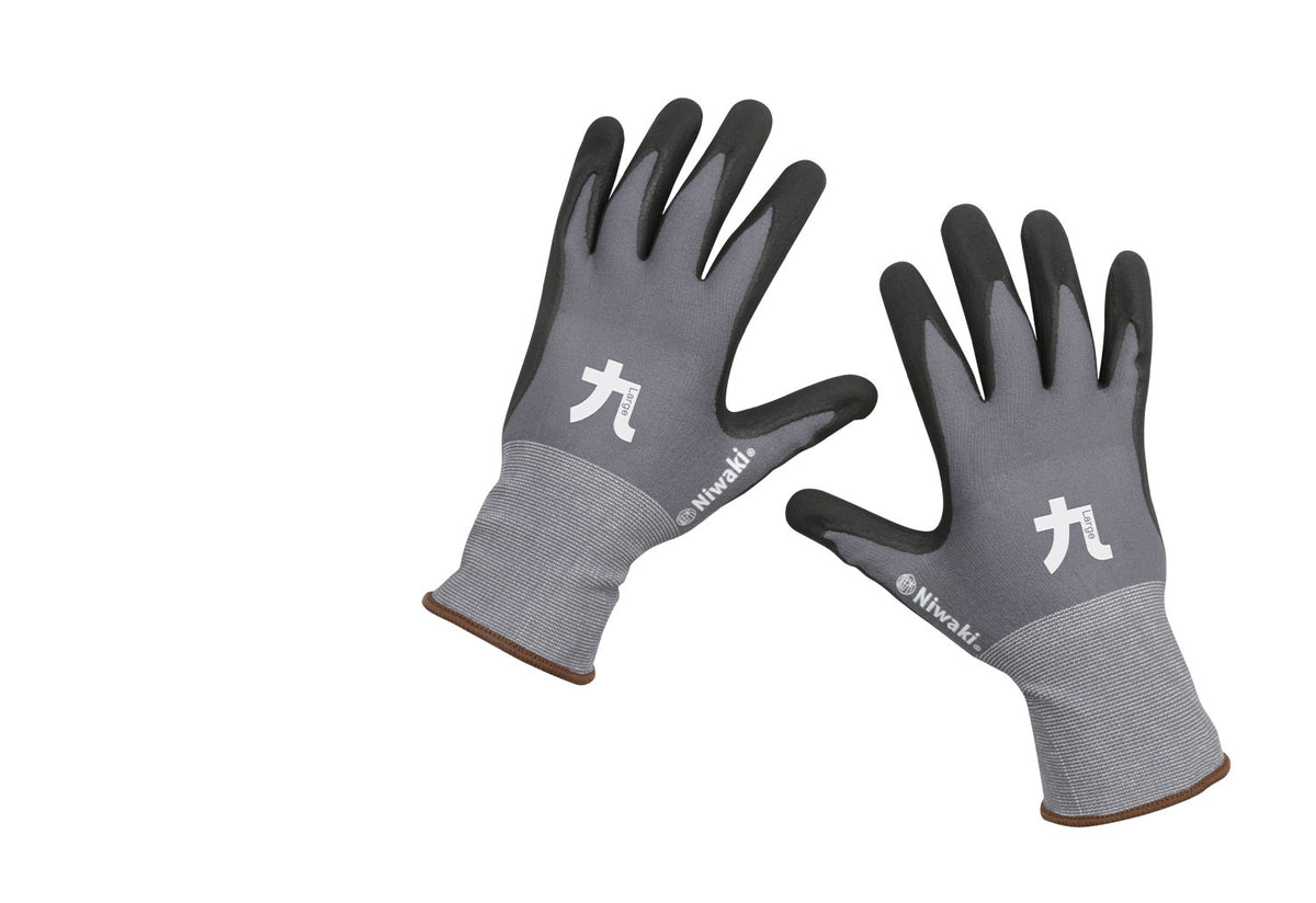Garden Gloves, Niwaki