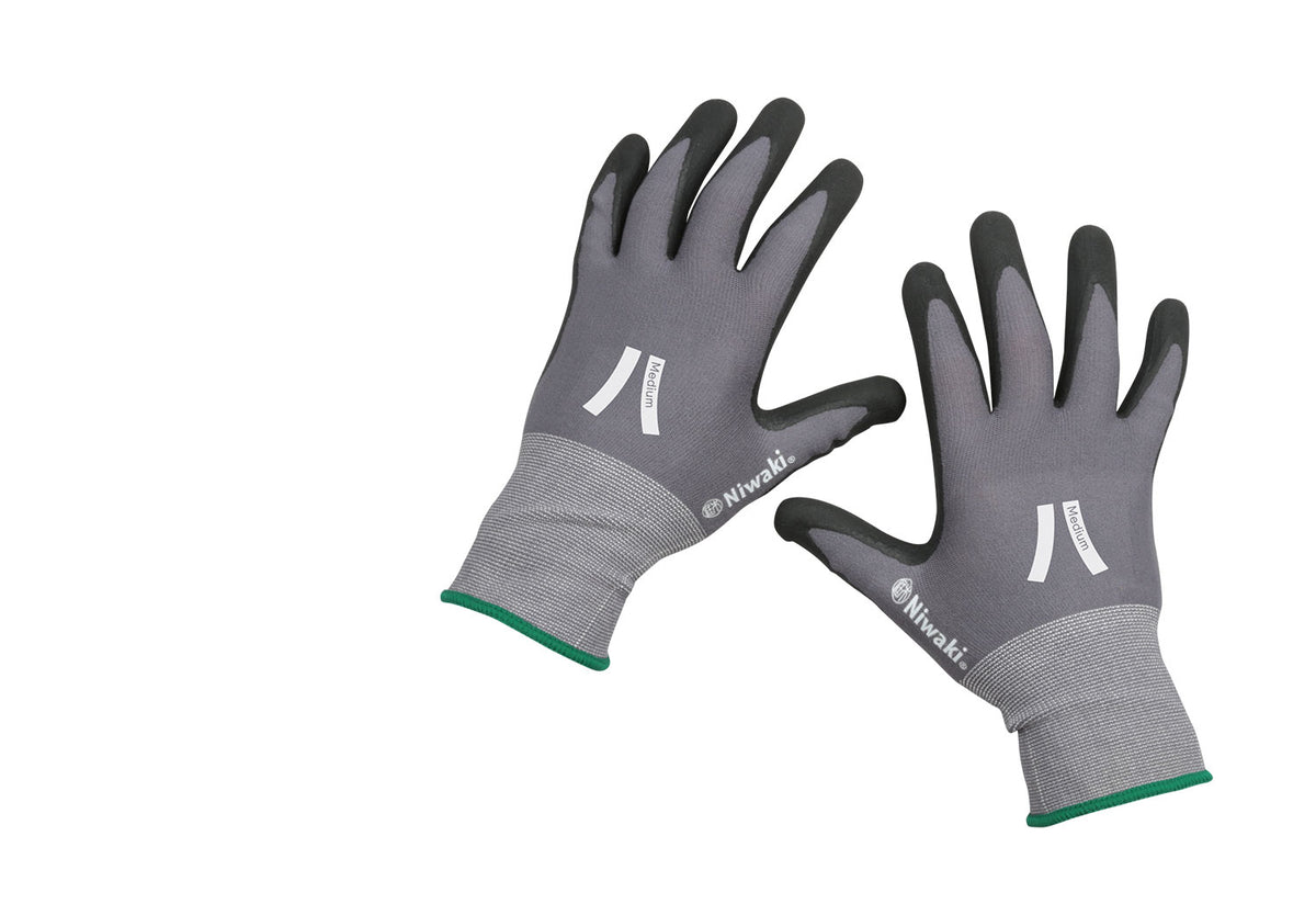 Garden Gloves, Niwaki