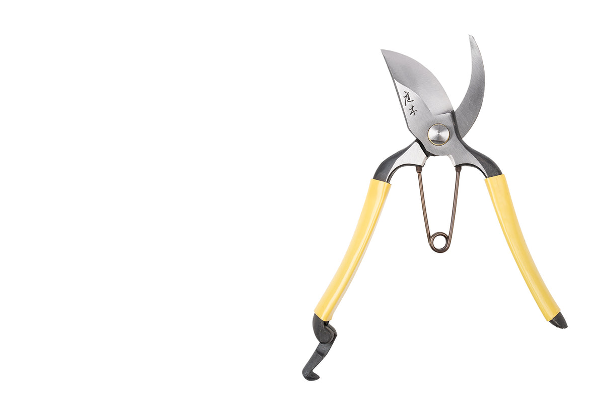 GR Pro Secateurs, Niwaki