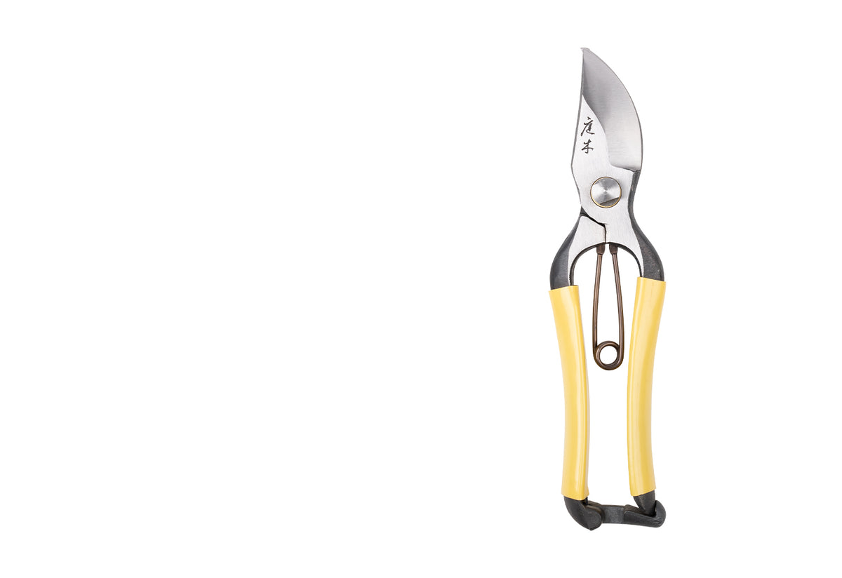 GR Pro Secateurs, Niwaki