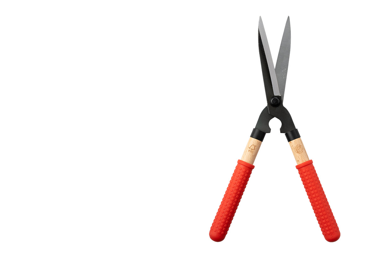 Mini Shears, Niwaki