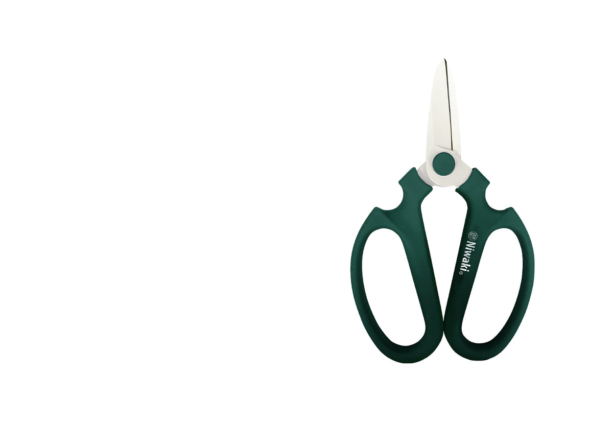 Sakagen Flower Scissors, Niwaki