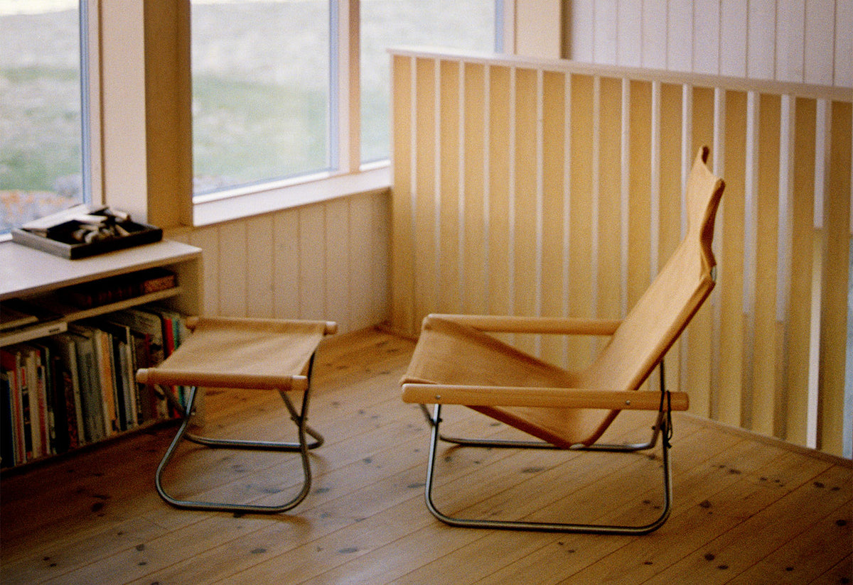 Nychair X Chair, Takeshi nii, Nychair x