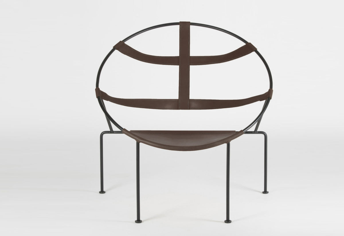 FDC1 Armchair, Flavio de carvalho, Objekto