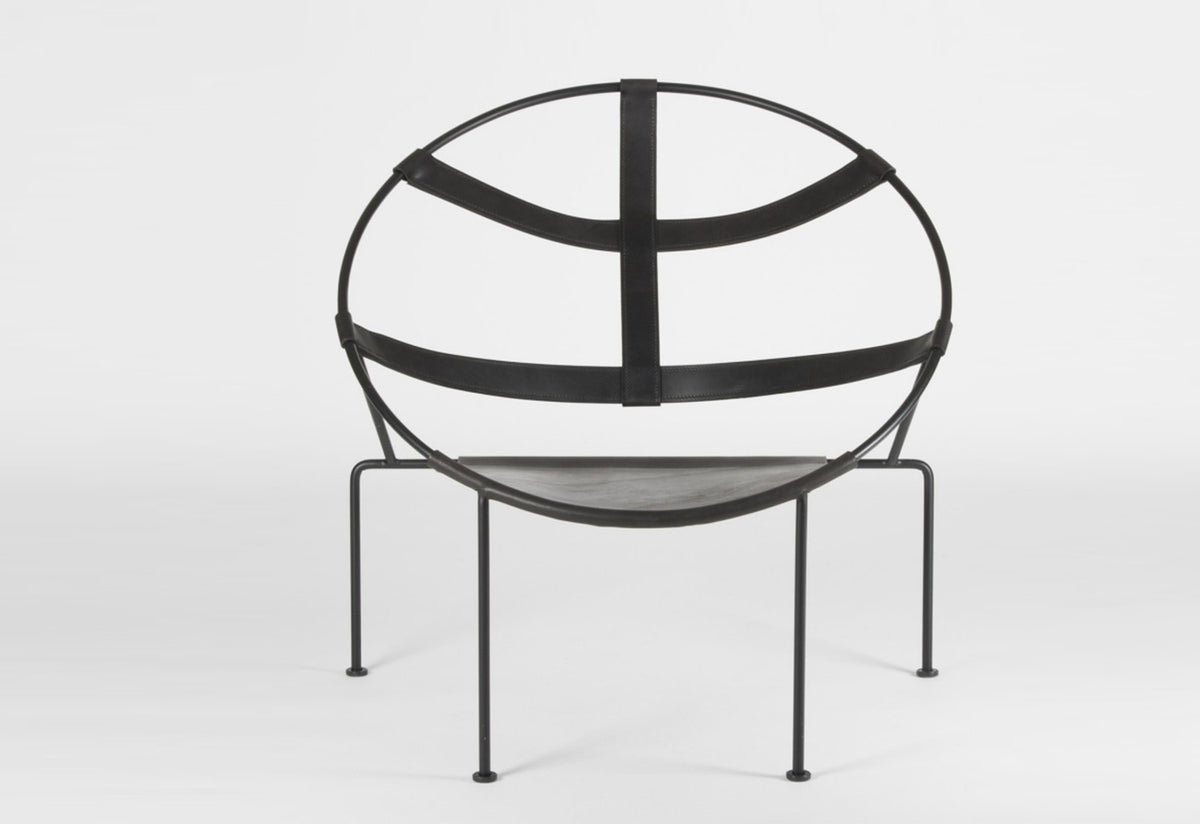 FDC1 Armchair, Flavio de carvalho, Objekto