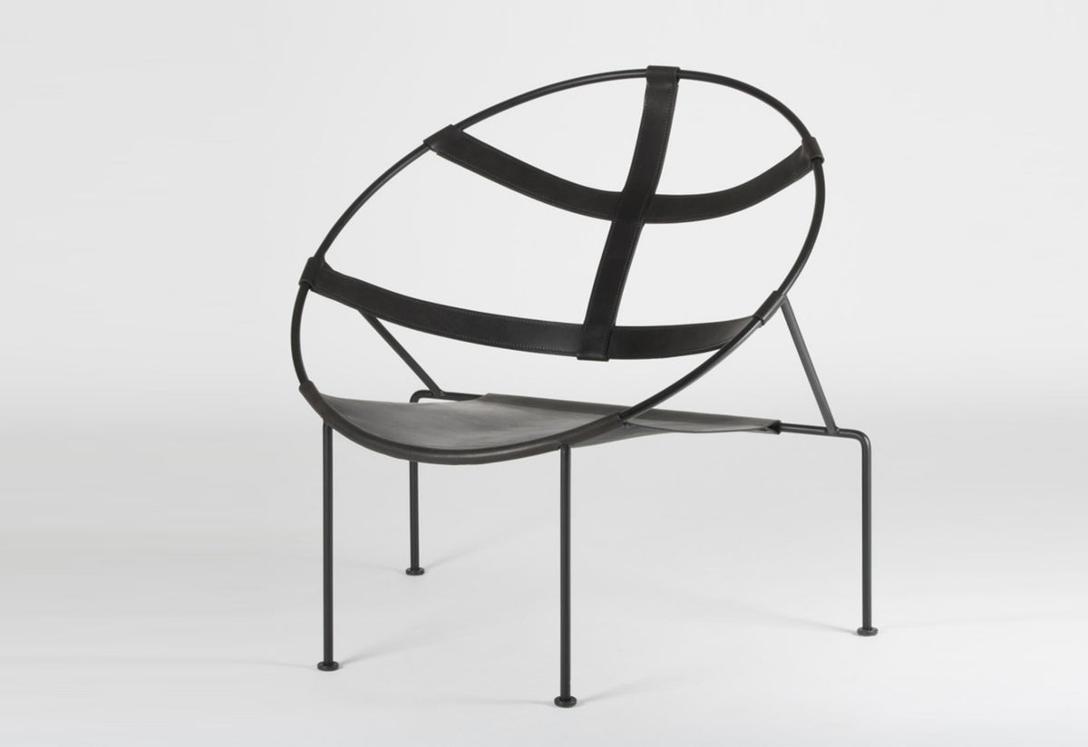 FDC1 Armchair, Flavio de carvalho, Objekto
