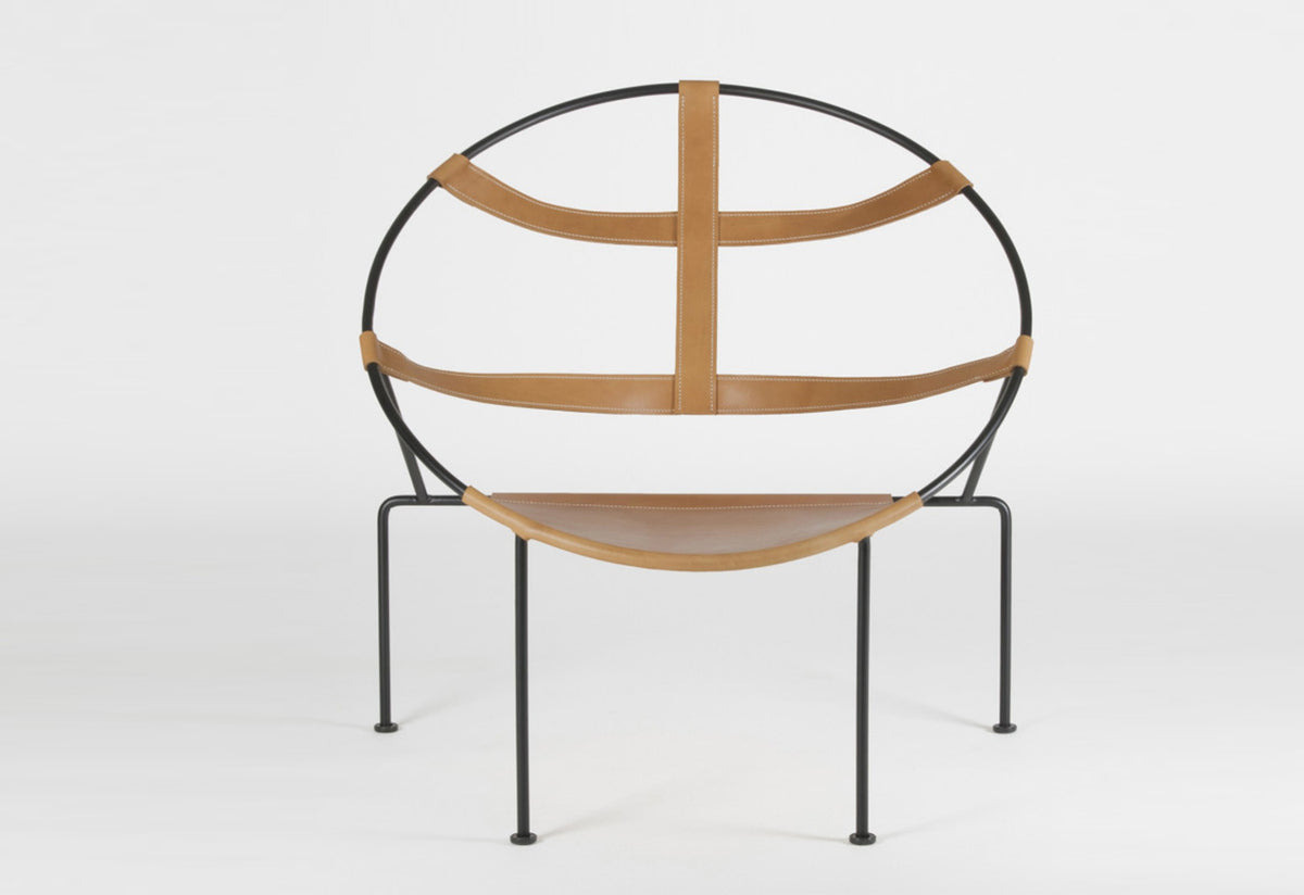 FDC1 Armchair, Flavio de carvalho, Objekto