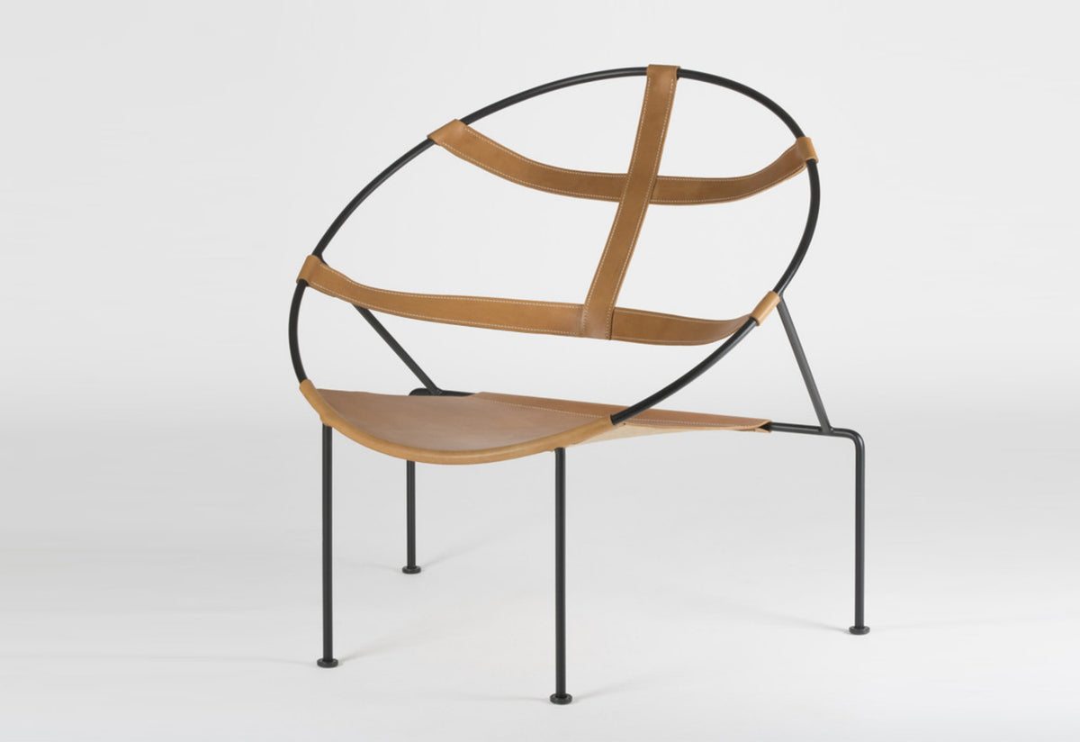 FDC1 Armchair, Flavio de carvalho, Objekto