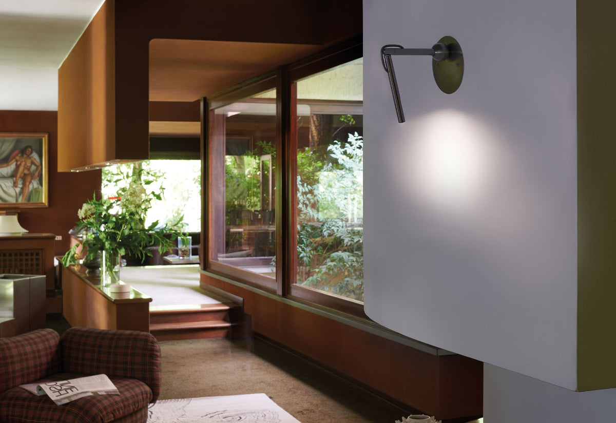 Calamaio Wall Light | Ex-Display