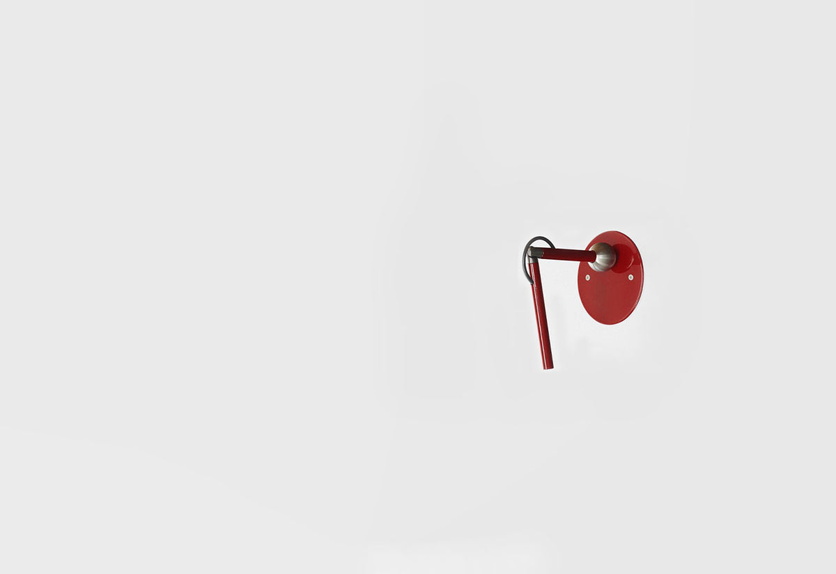 Calamaio Wall Light, Oluce