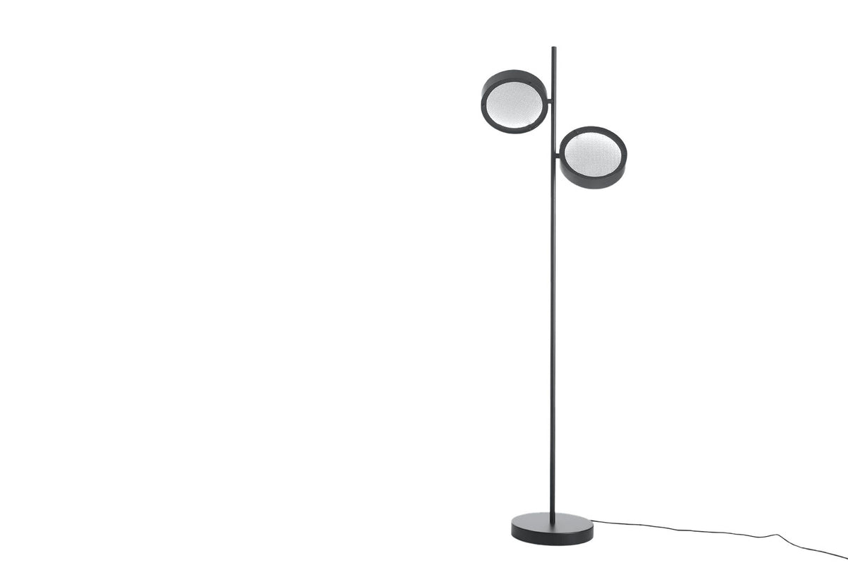 Berlin Floor Light, Christophe pillet, Oluce