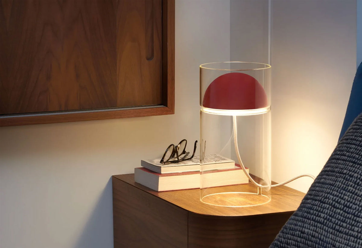 Medusa Table Lamp, Quaglio simonelli, Oluce