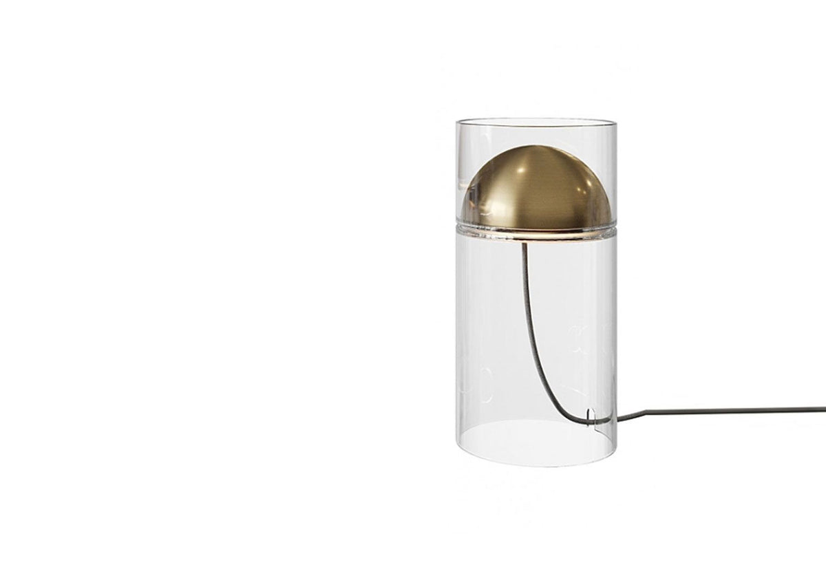 Medusa Table Lamp, Quaglio simonelli, Oluce