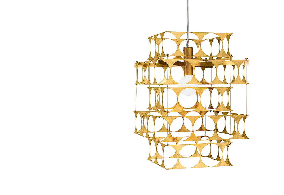 Terrace Pendant, Louise hederstrom, Orsjo
