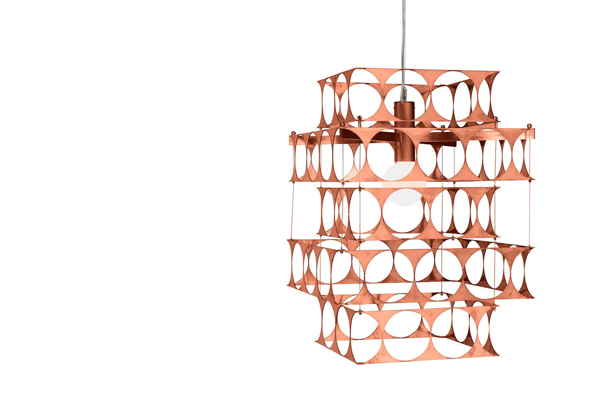 Terrace Pendant, Louise hederstrom, Orsjo