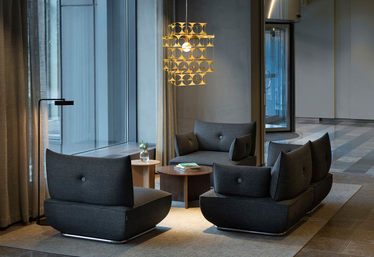 Terrace Pendant, Louise hederstrom, Orsjo
