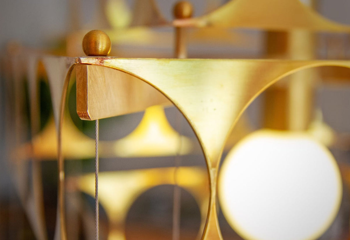 Terrace Pendant, Louise hederstrom, Orsjo