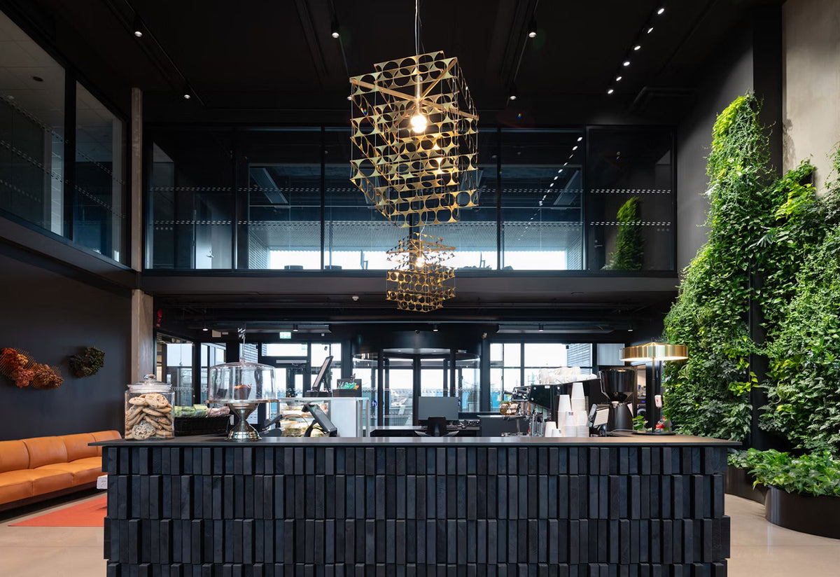 Terrace Pendant, Louise hederstrom, Orsjo