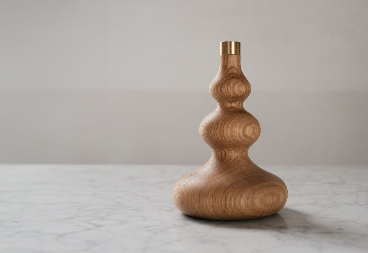 Oak Tree Candle Holder, Ovo things