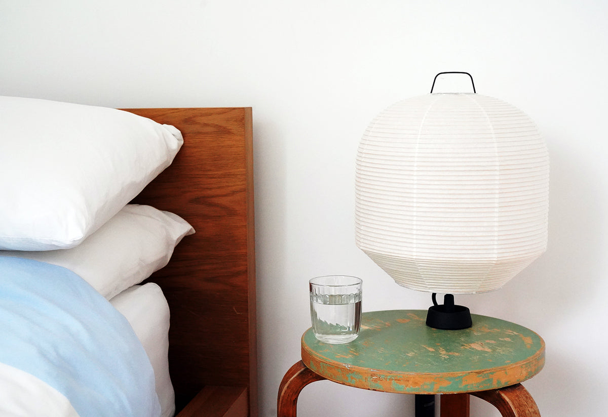 Hotaru Mini Buoy Table Light, Barber osgerby, Twentytwentyone