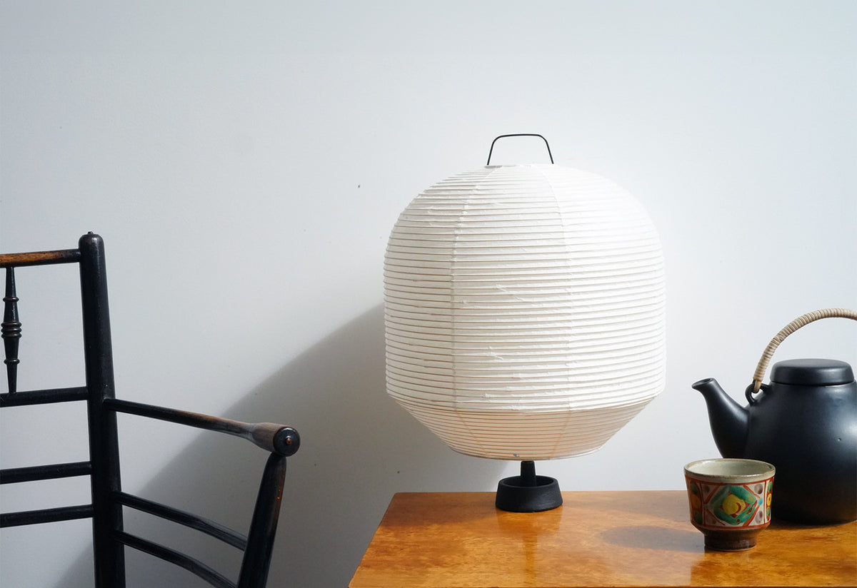 Hotaru Mini Buoy Table Light, Barber osgerby, Twentytwentyone