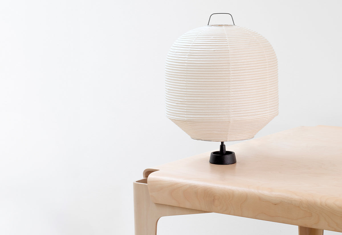 Hotaru Mini Buoy Table Light, Barber osgerby, Twentytwentyone