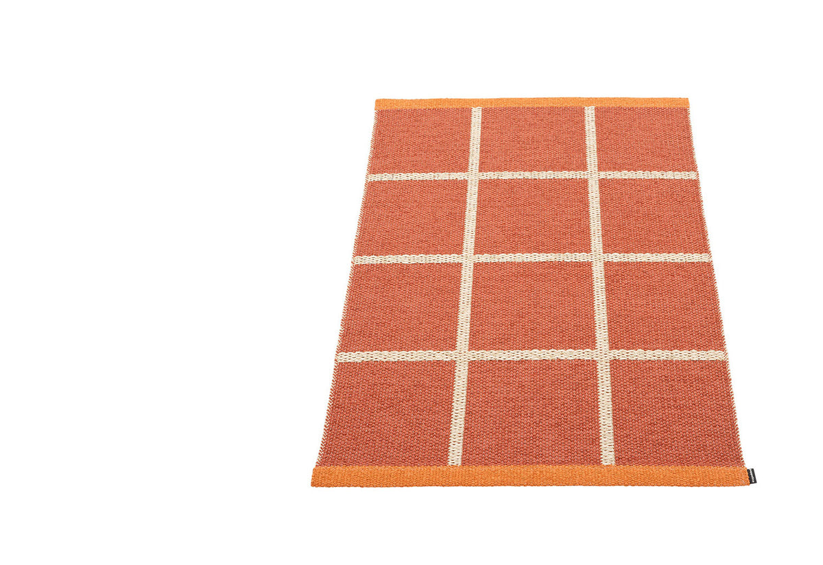 Criss Pop Door Mat, Pappelina