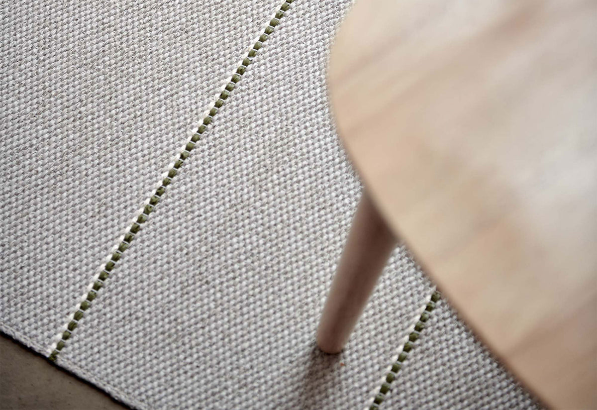 Lea Rug, Pappelina