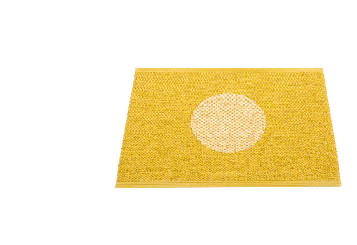 Vera Pop Door Mat, Pappelina