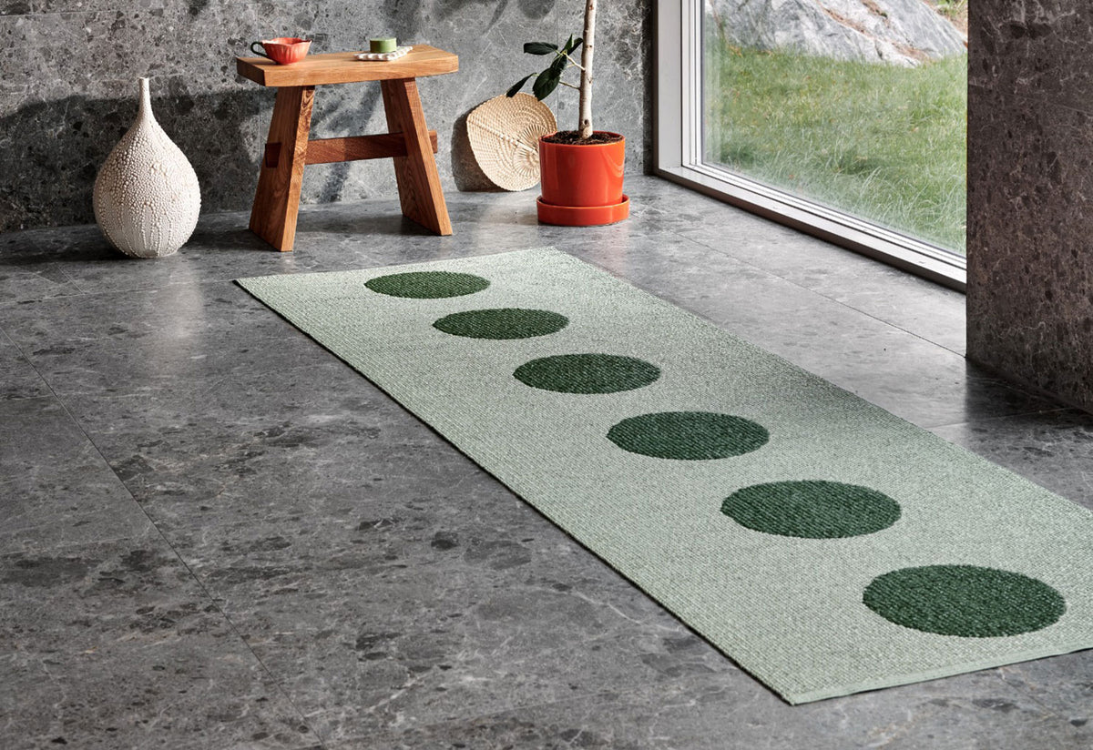 Vera Pop Rug, Pappelina
