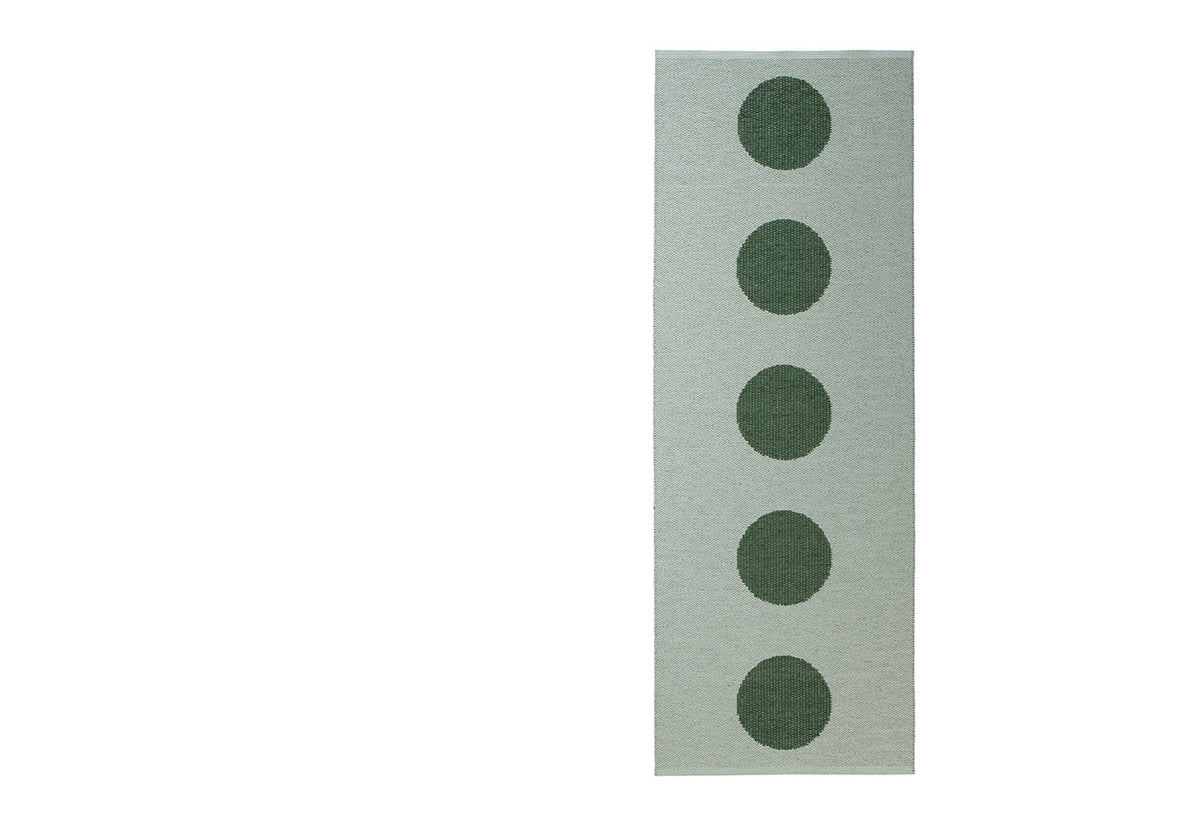 Vera Pop Rug, Pappelina