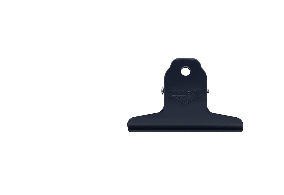 Clampy Clip, Penco
