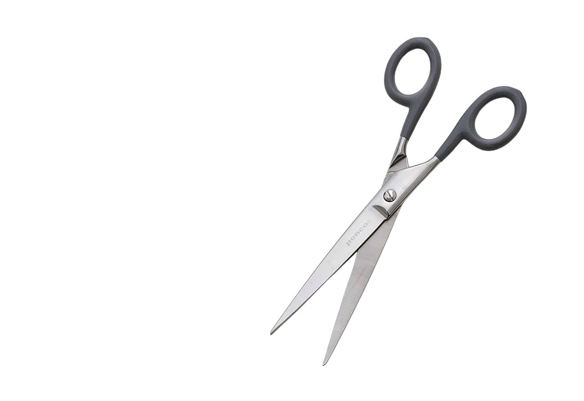 Grey Scissors, Penco