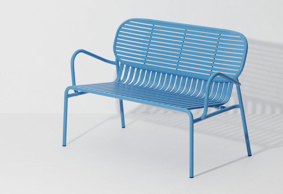 Week-End Double Sofa, Studio brichetziegler, Petite friture