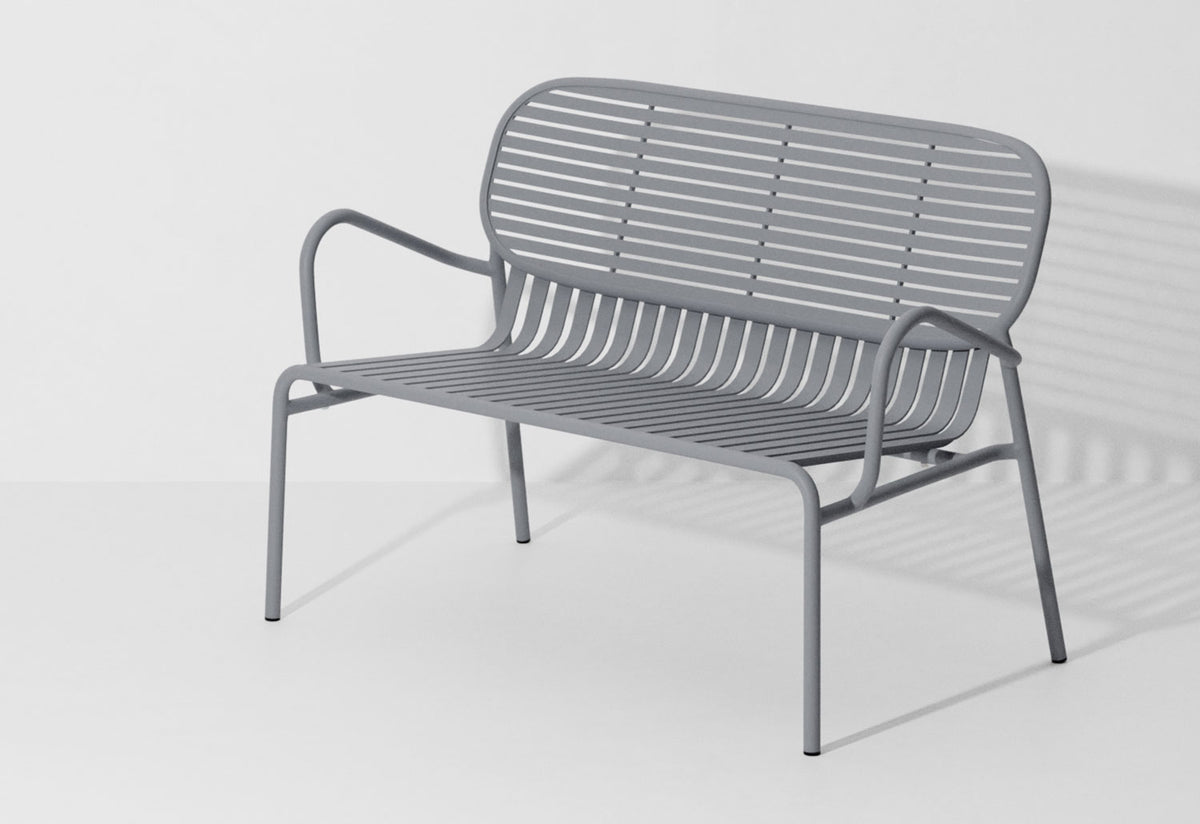 Week-End Double Sofa, Studio brichetziegler, Petite friture