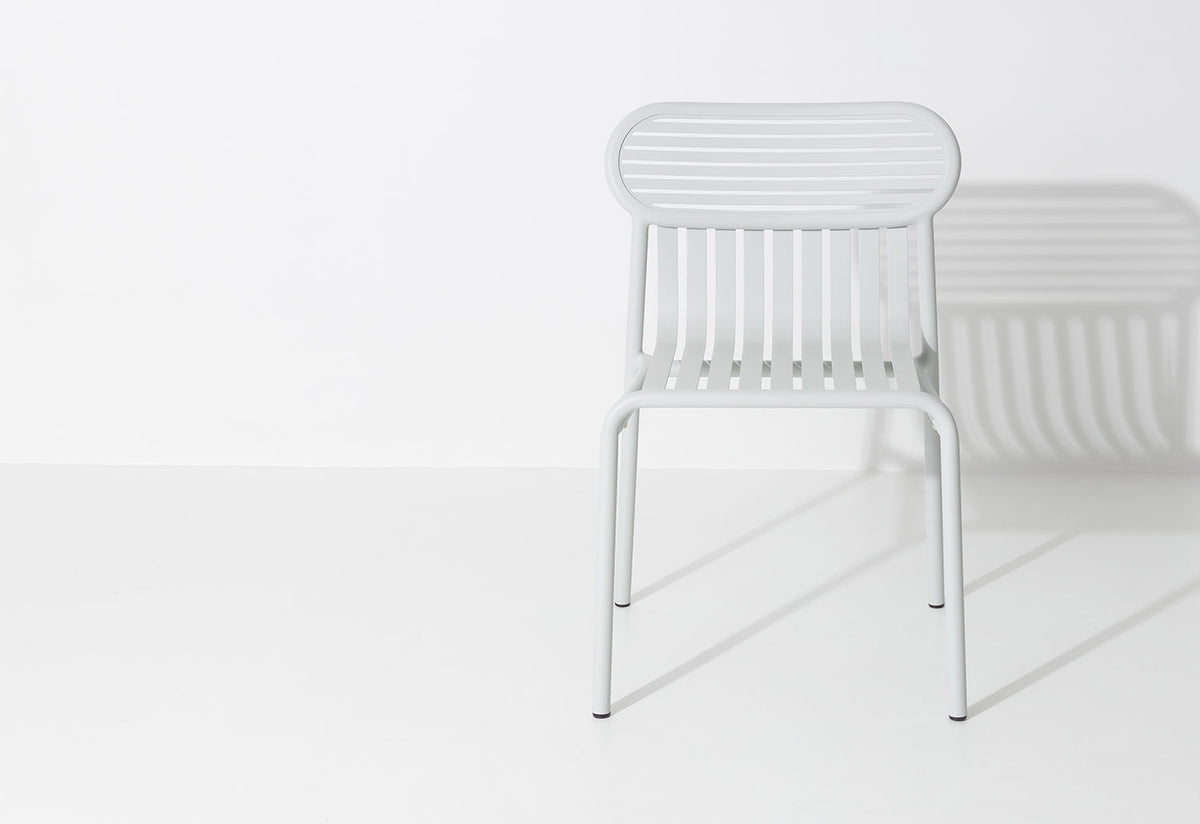 Week-End Side Chair, Studio brichetziegler, Petite friture