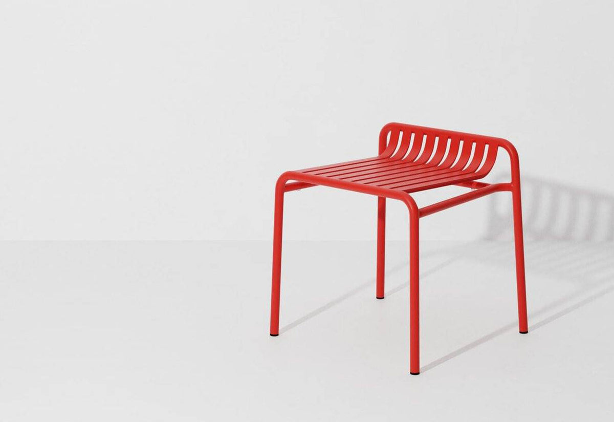 Week-End Stool, Studio brichetziegler, Petite friture