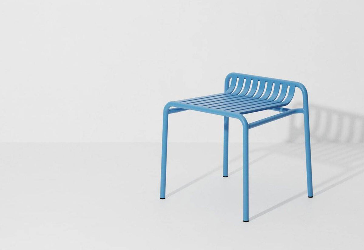 Week-End Stool, Studio brichetziegler, Petite friture