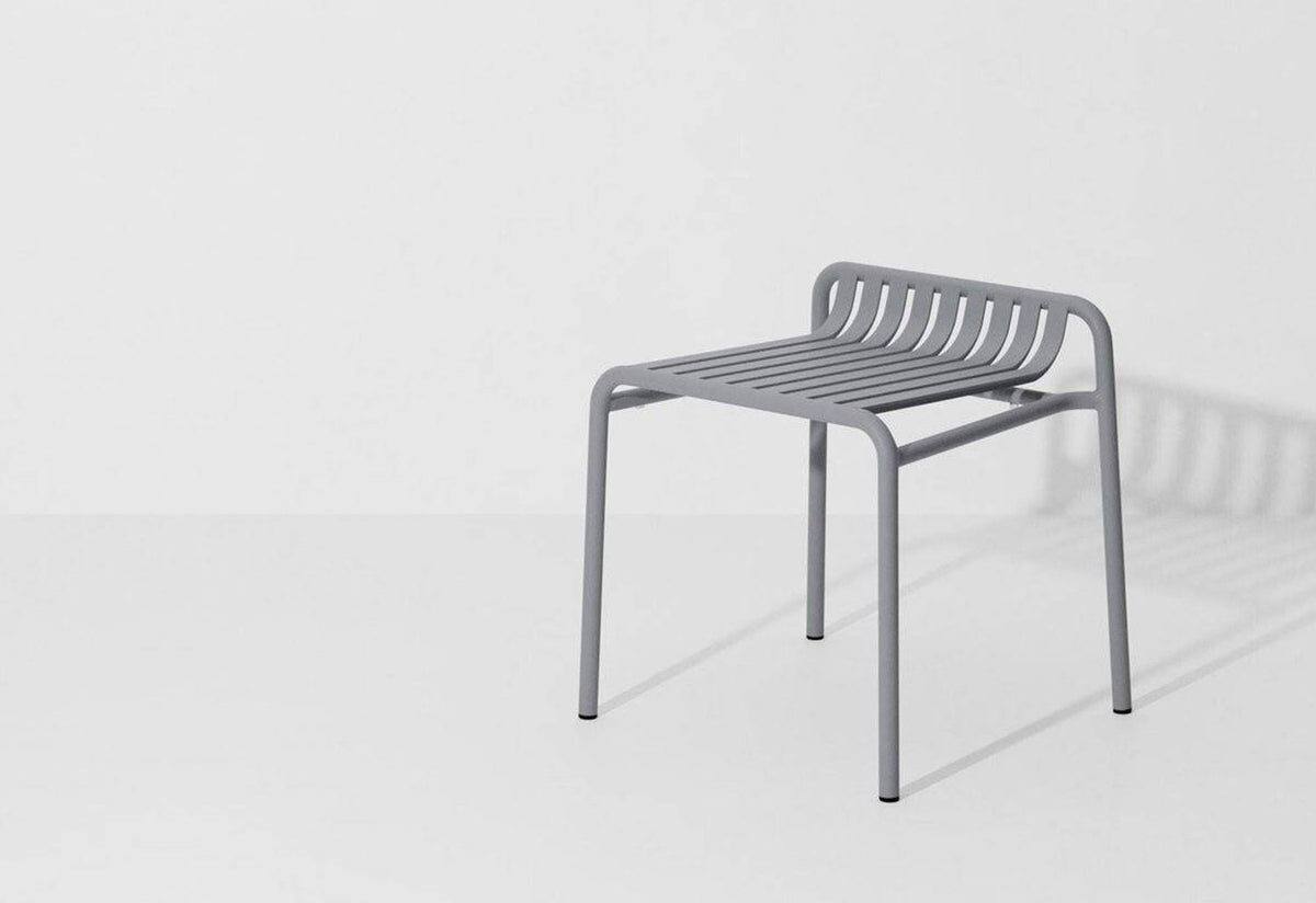 Week-End Stool, Studio brichetziegler, Petite friture