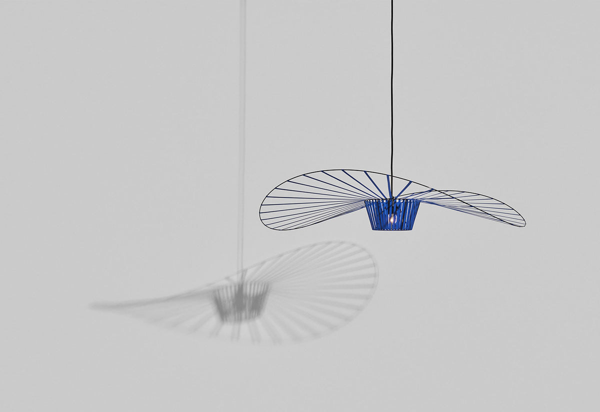 Vertigo Pendant, Constance guisset, Petite friture