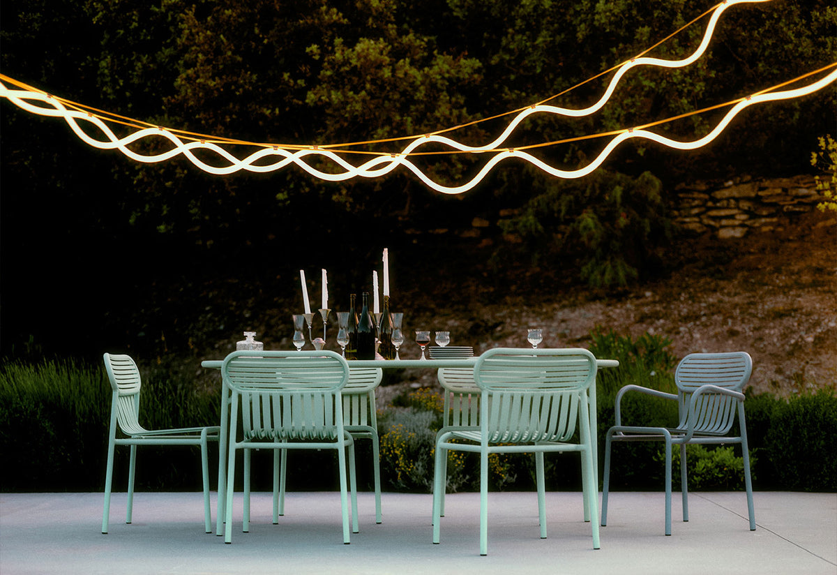 Spline, David derksen, Petite friture