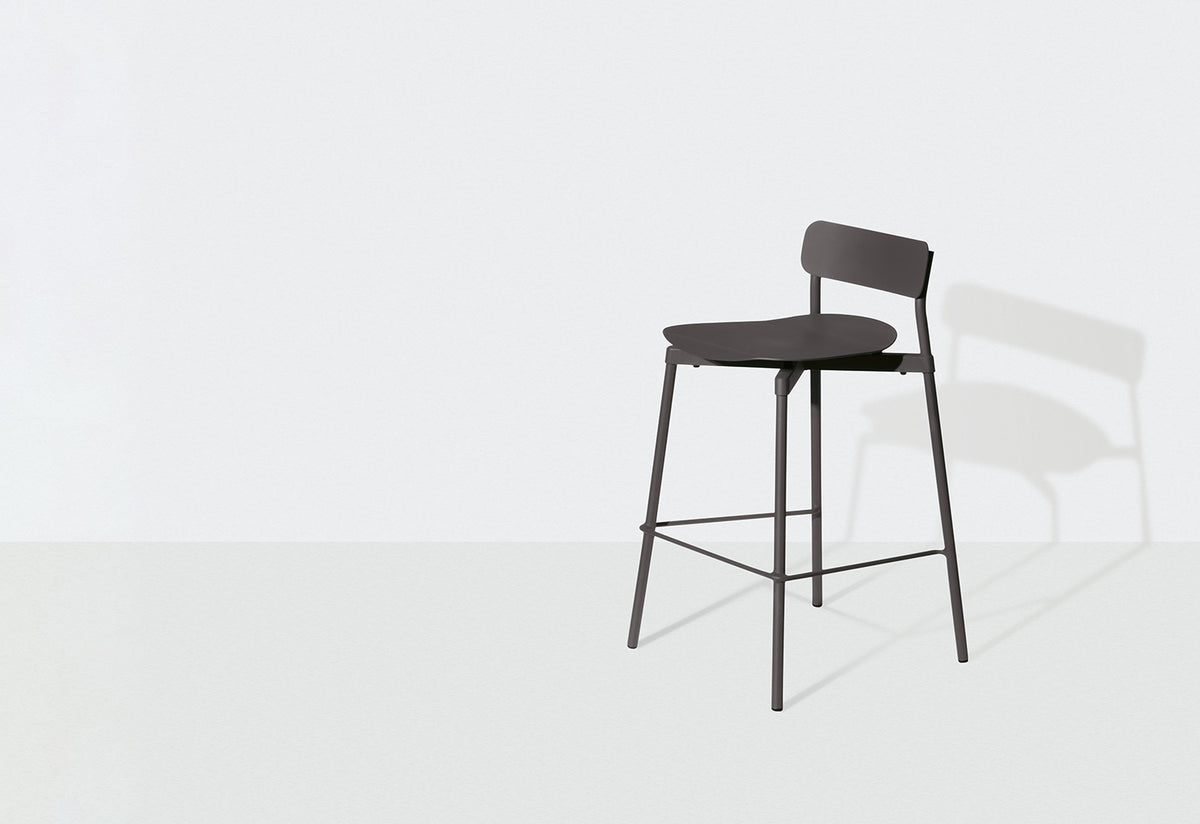 Fromme Bar Stool, Tom chung, Petite friture