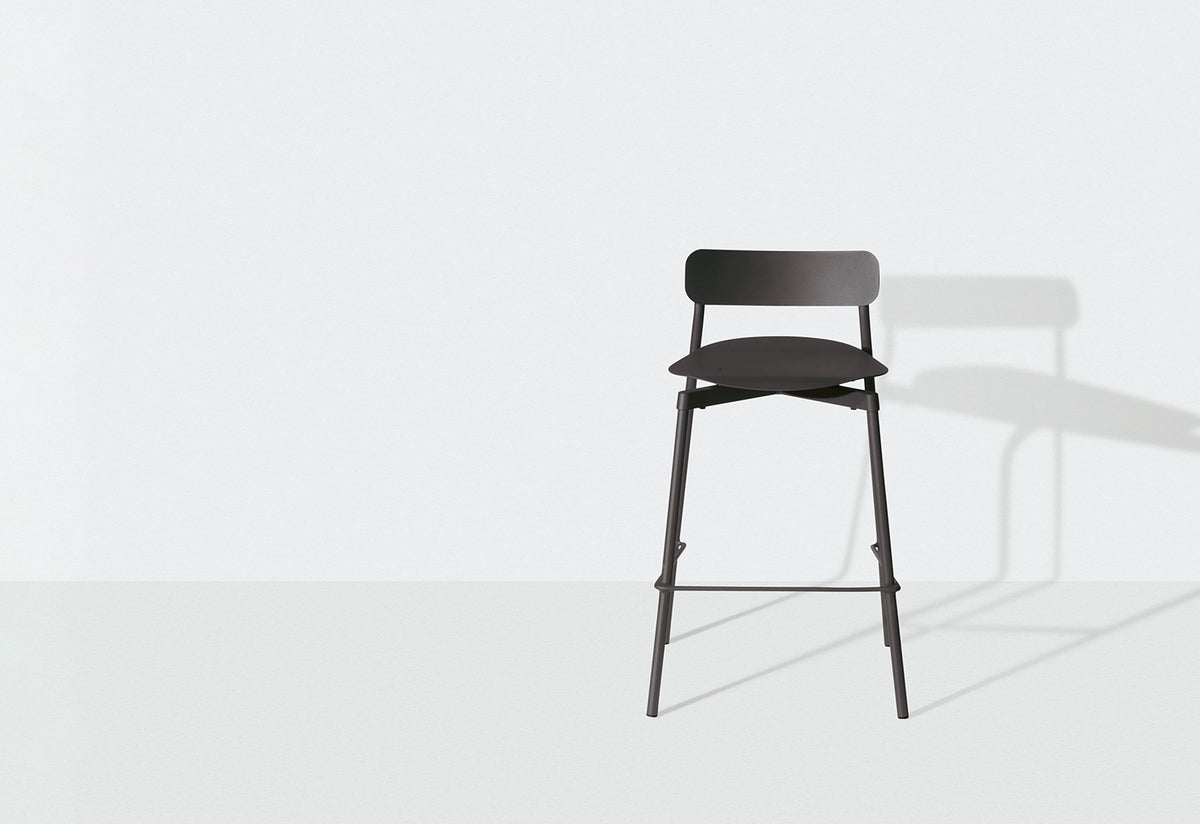 Fromme Bar Stool, Tom chung, Petite friture