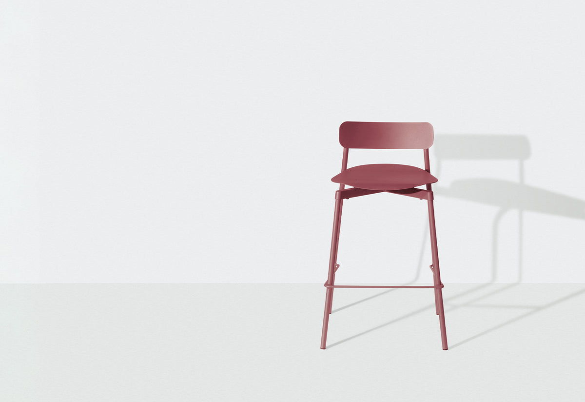 Fromme Bar Stool, Tom chung, Petite friture