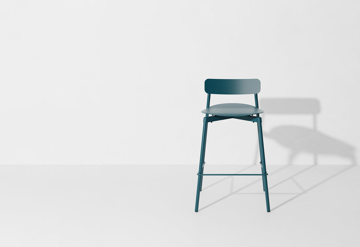 Fromme Bar Stool, Tom chung, Petite friture