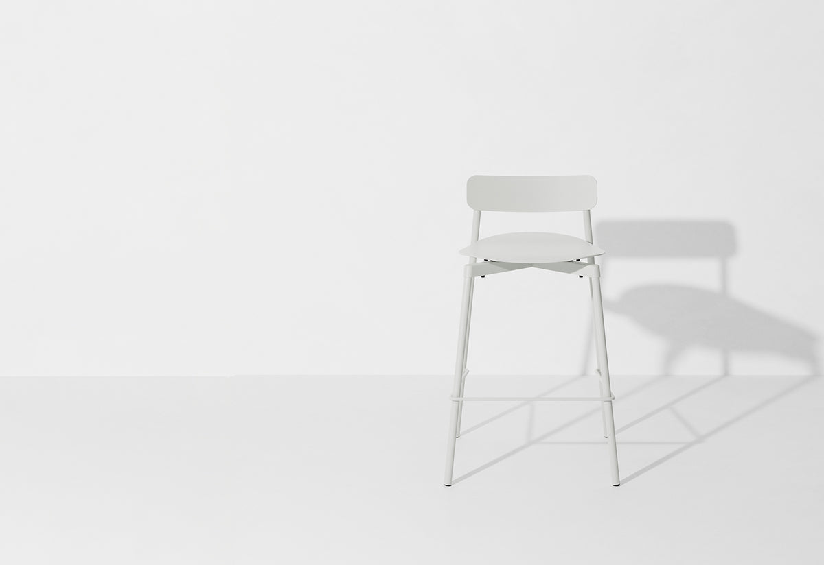 Fromme Bar Stool, Tom chung, Petite friture