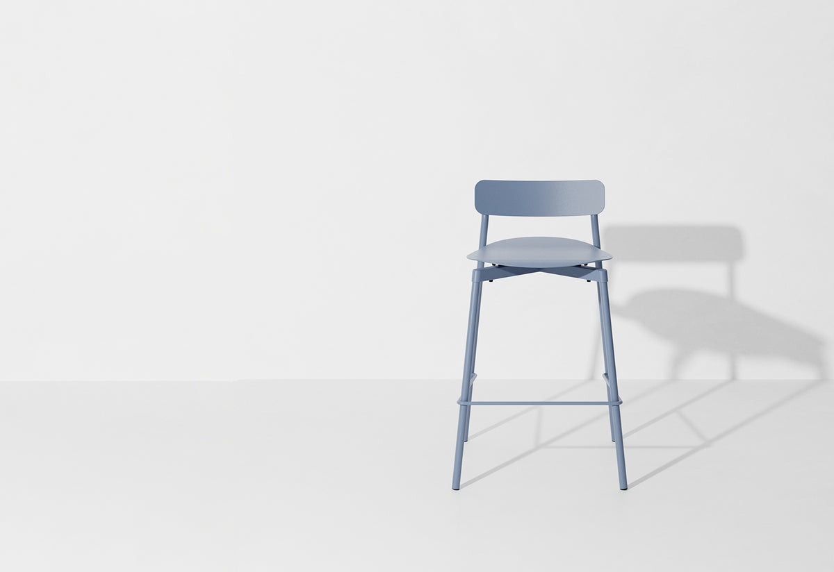 Fromme Bar Stool, Tom chung, Petite friture