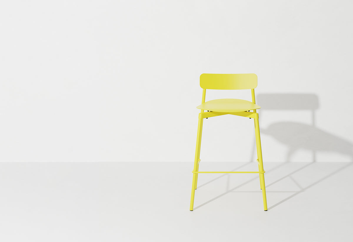 Fromme Bar Stool, Tom chung, Petite friture